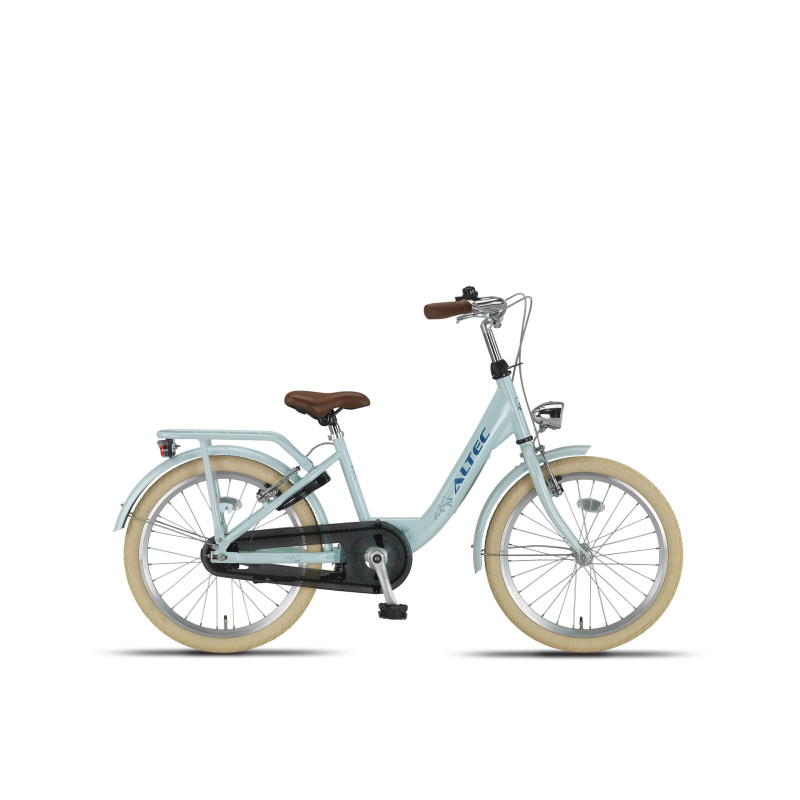 Altec Candy 20 inch Meisjesfiets Sky