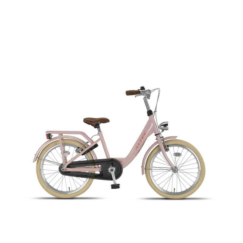 Altec Candy 20 inch Meisjesfiets Parelmoer