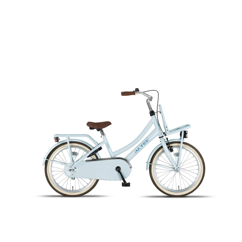 Altec Urban 20inch Transportfiets Light Blue
