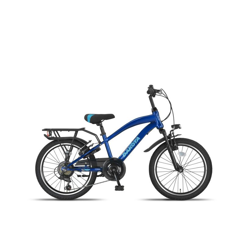 Altec Dakota 20 inch MTB Navy Blue