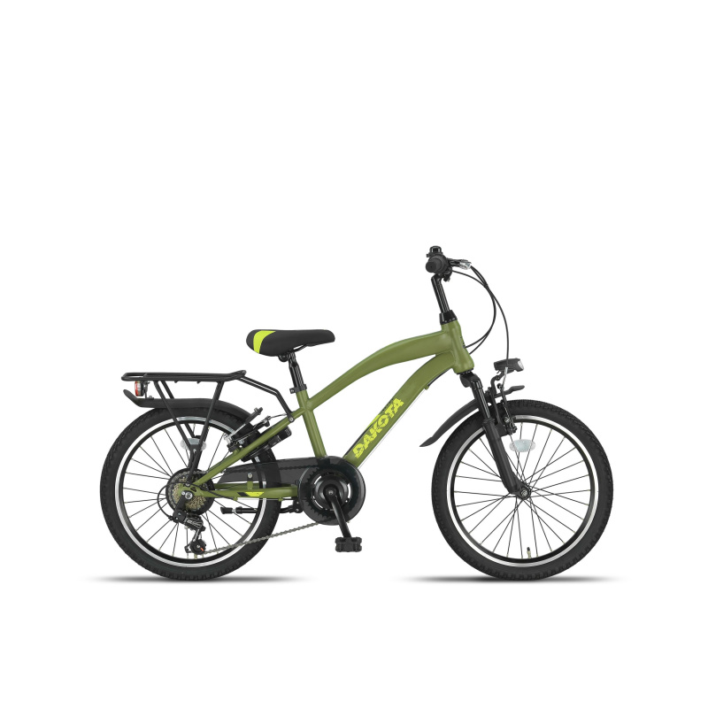 Altec Dakota 20 inch MTB Army Green