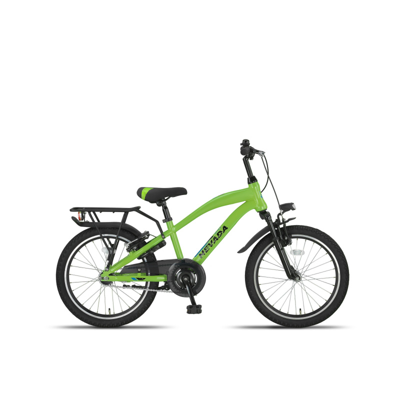 Altec Nevada 20 inch MTB Neon Green