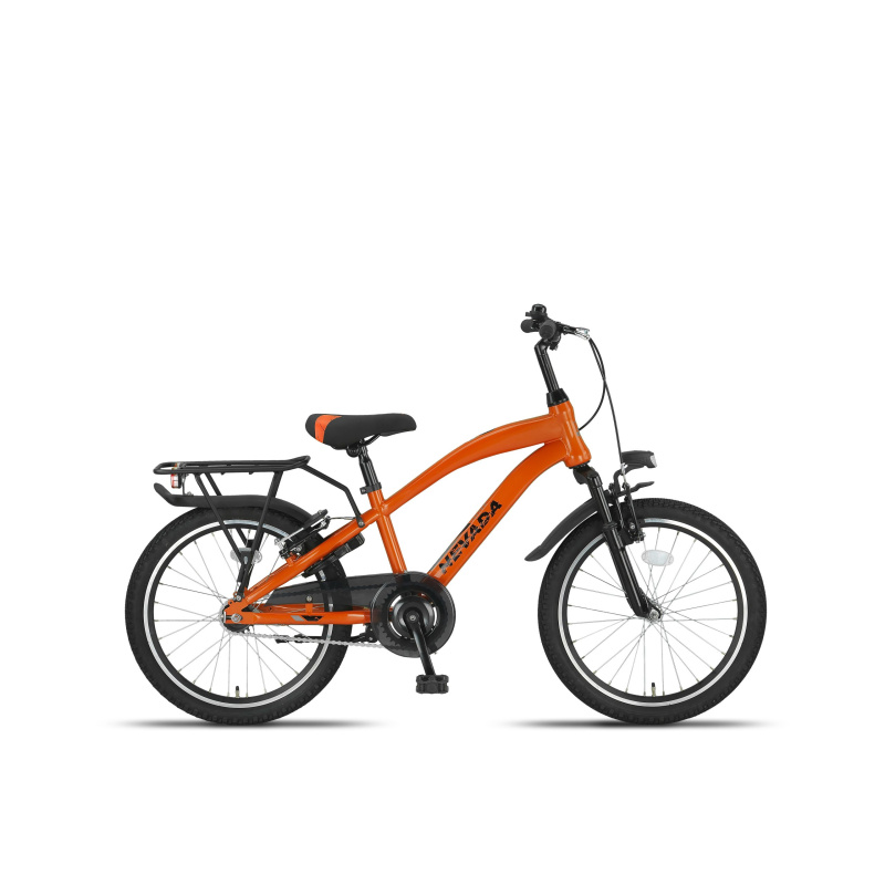 Altec Nevada 20 inch MTB Neon Orange