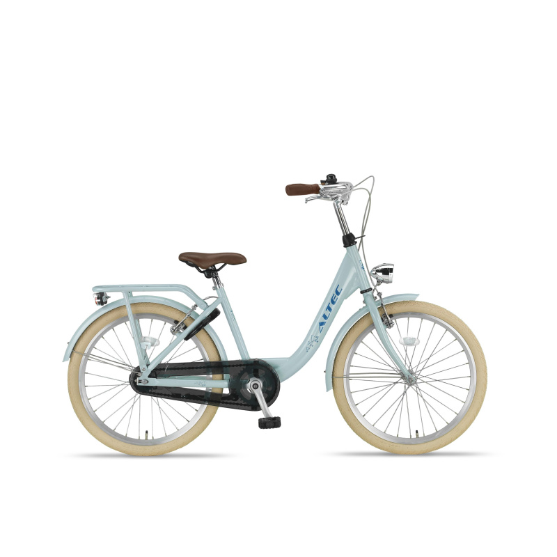 Altec Candy 22 inch Meisjesfiets Sky