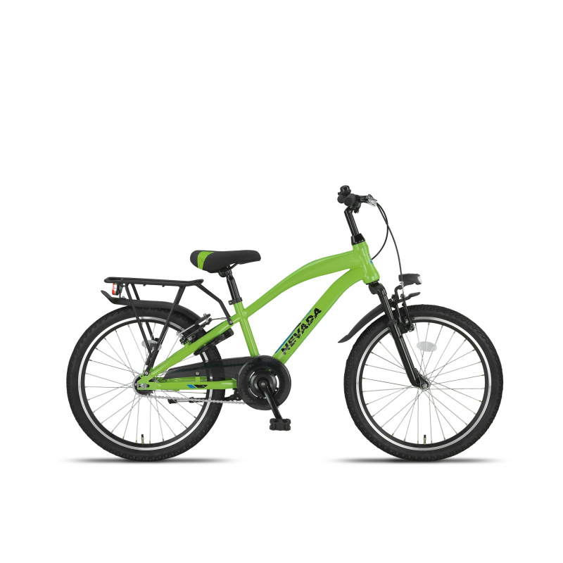 Altec Nevada 22 inch MTB Neon Green