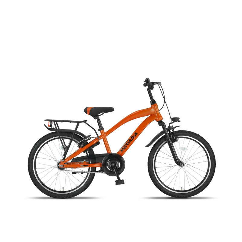 Altec Nevada 22 inch MTB Neon Orange