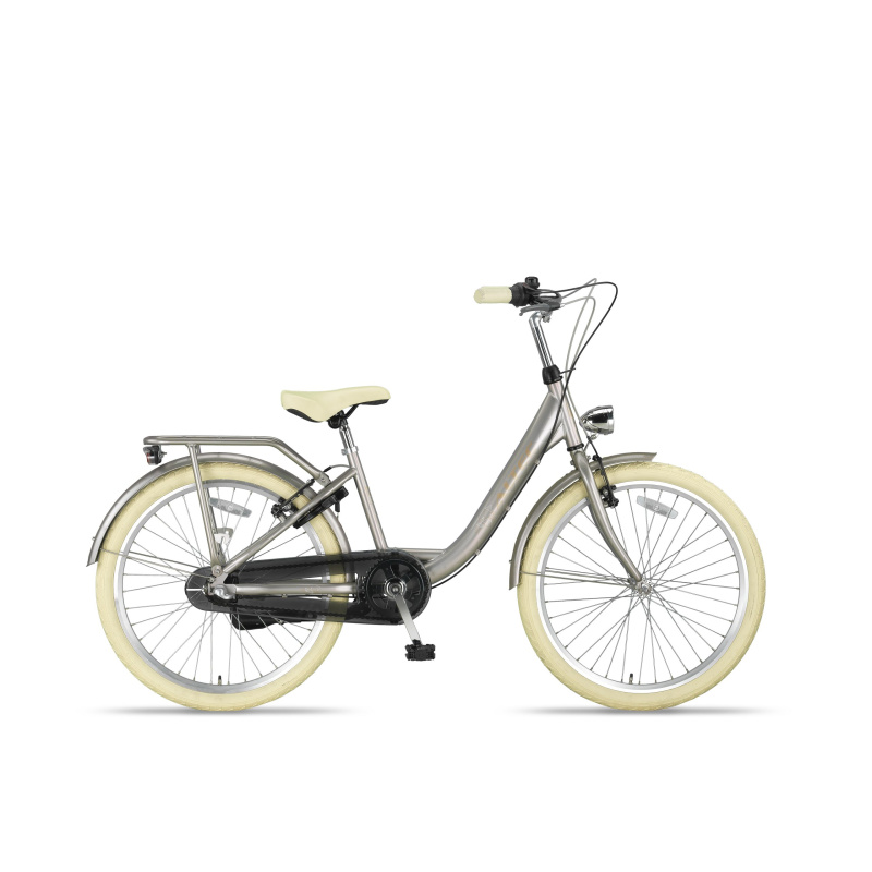 2E KANS Altec Tuana 24 inch Meisjesfiets N-3 Sand *23541*
