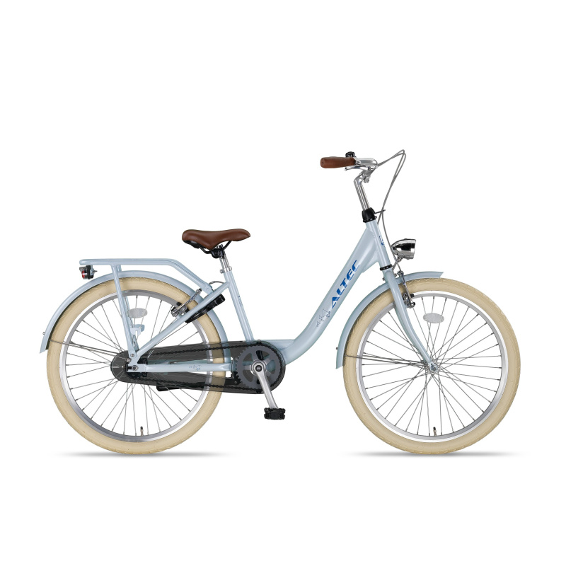Altec Candy 24 inch Meisjesfiets Sky