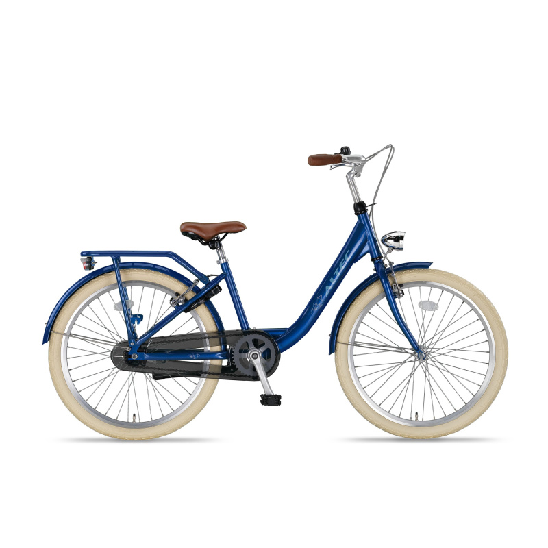 Altec Candy 24 inch Meisjesfiets Azure