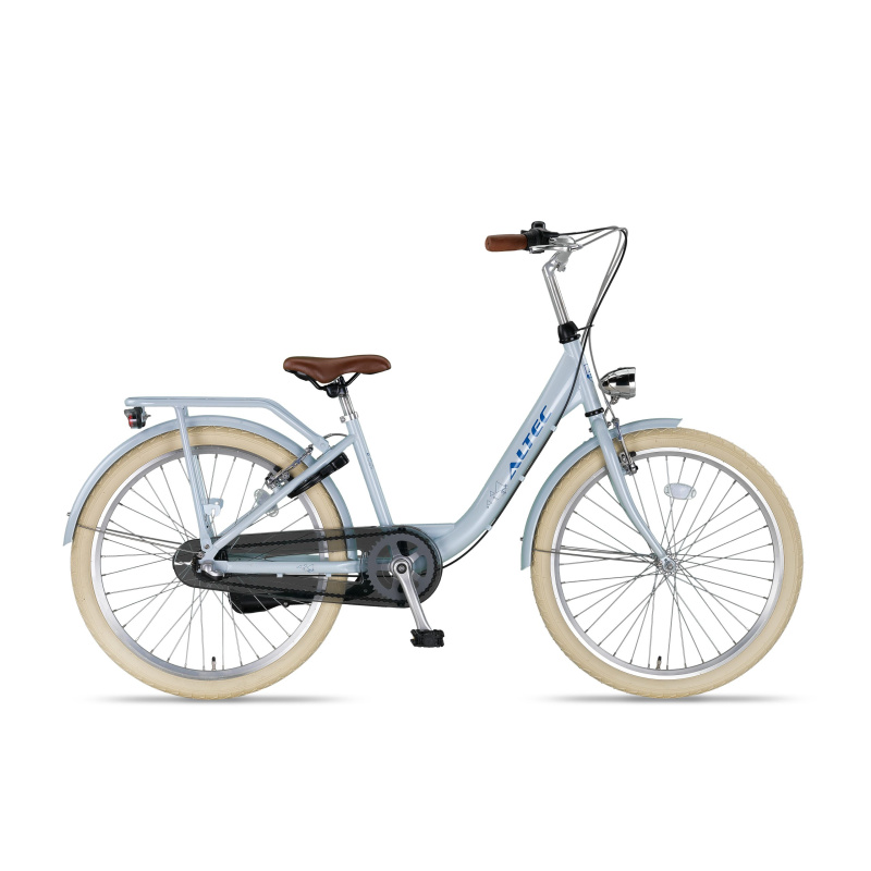 Altec Tuana 24 inch Meisjesfiets N-3 Sky