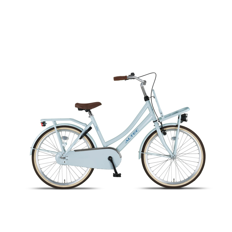 Altec Urban 24inch Transportfiets Light Blue