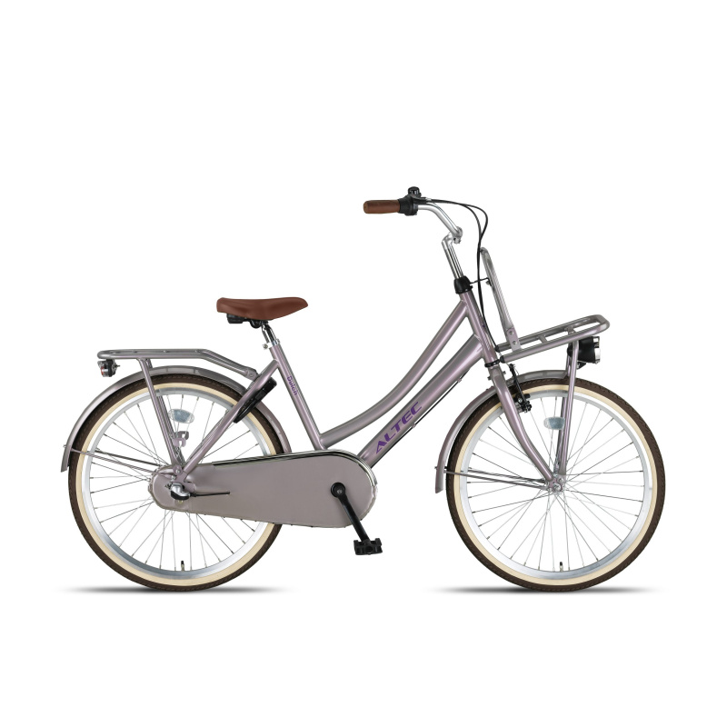 Altec Dutch 24inch Transportfiets Zand