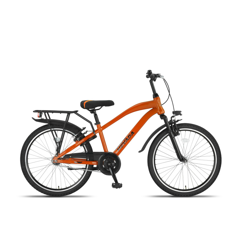 Altec Nevada 24 inch MTB Neon Orange