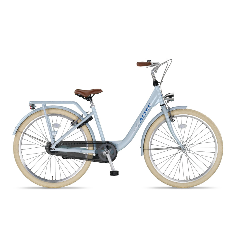 Altec Candy 26 inch Meisjesfiets Sky