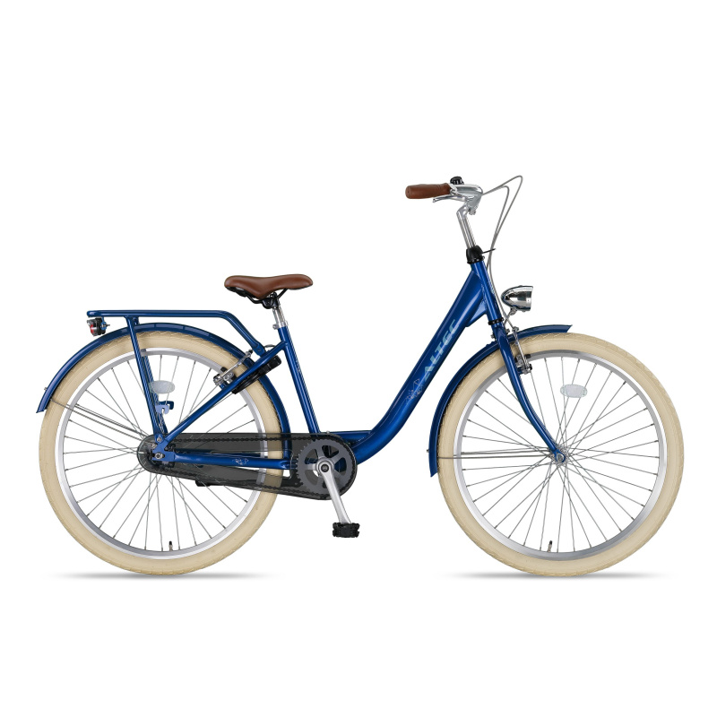Altec Candy 26 inch Meisjesfiets Azure