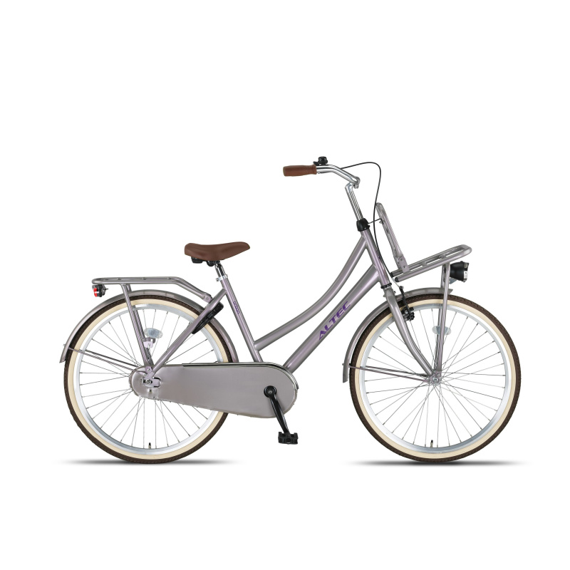 Altec Urban 26inch Transportfiets Zand