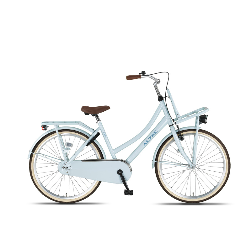 Altec Urban 26inch Transportfiets Light Blue