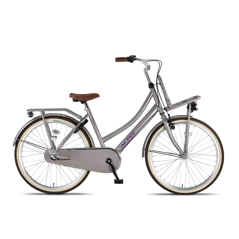 Altec Dutch 26inch Transportfiets Zand