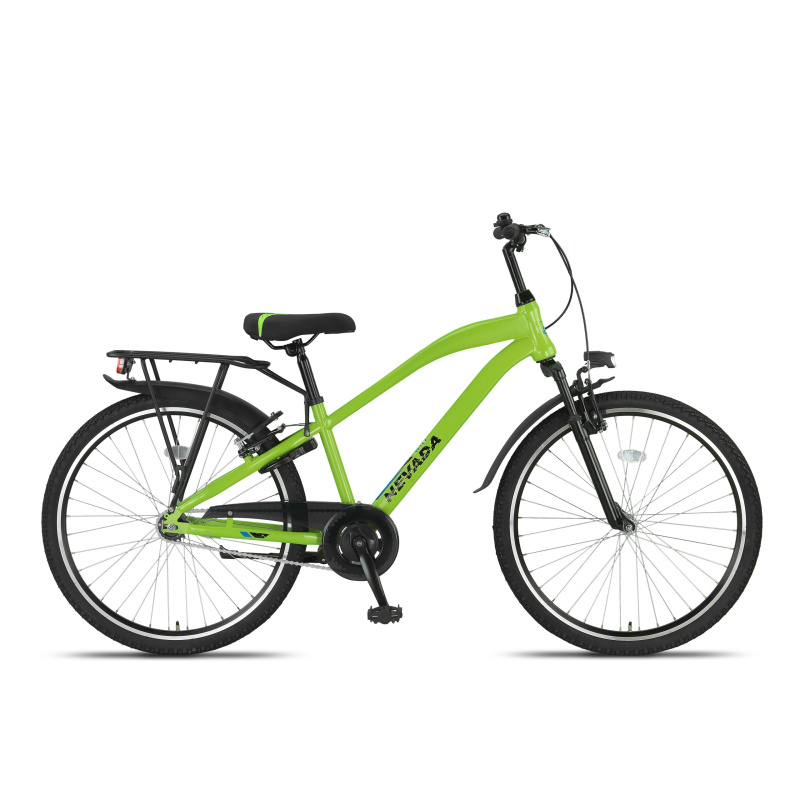 Altec Nevada 26 inch MTB Neon Green