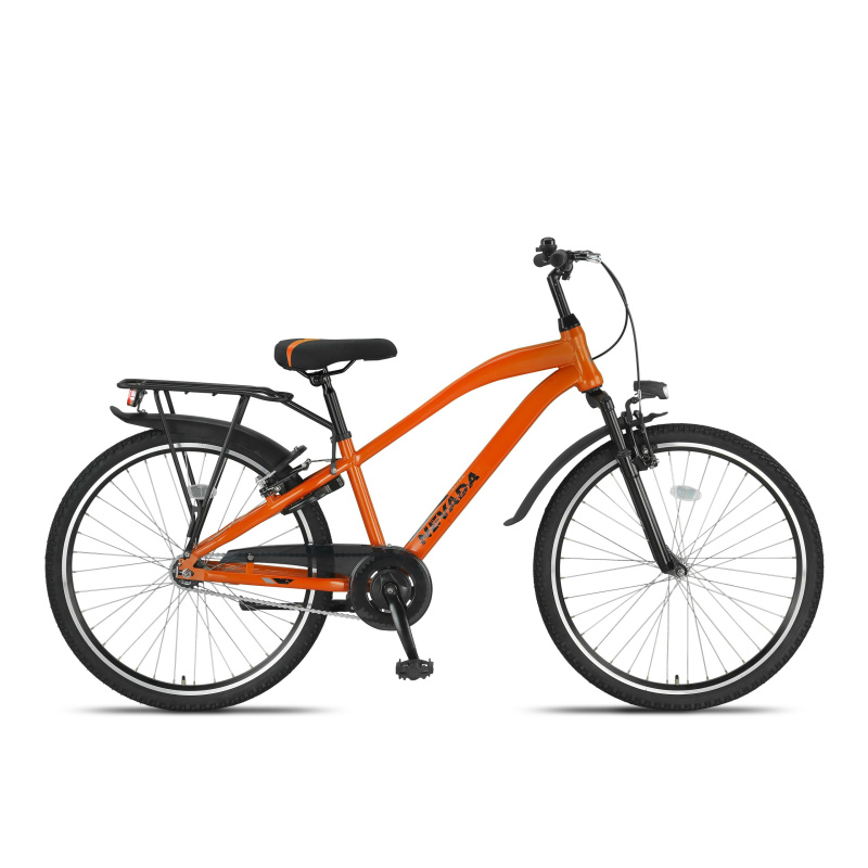 Altec Nevada 26 inch MTB Neon Orange