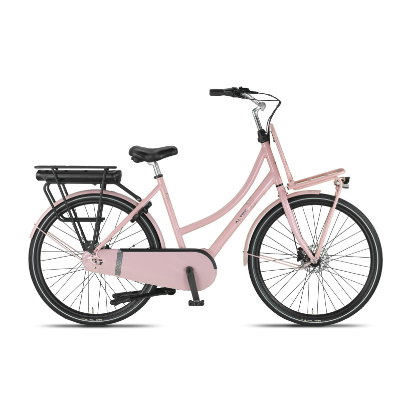 Altec Troja E-Bike 468 Wh. N-7 MM HYD Sugar *Accu 800071