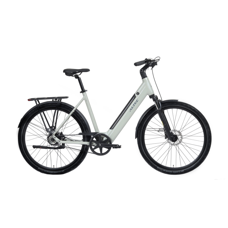 Altec Vybe E-Bike 28 inch 50 cm 468Wh. AW French Grey *Accu 800086
