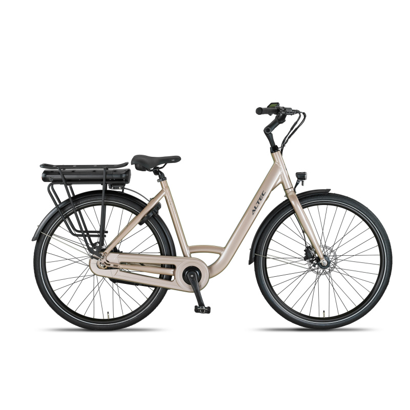Altec Orion E-bike 28 inch 52cm 468Wh AW Pearl *Accu 800071