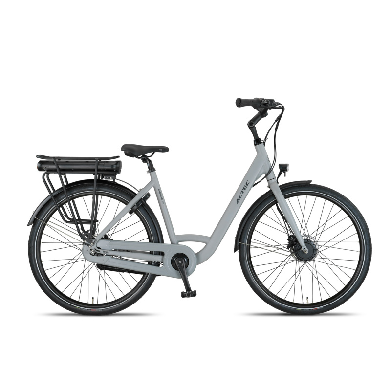 Altec Cosmos X7 E-bike 28 inch 52cm 468Wh VW Nardo Gray *Accu 800071