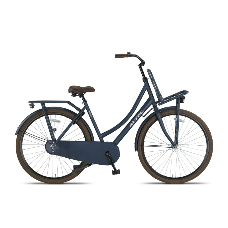 Altec Classic Transportfiets 53cm Jeans Blue