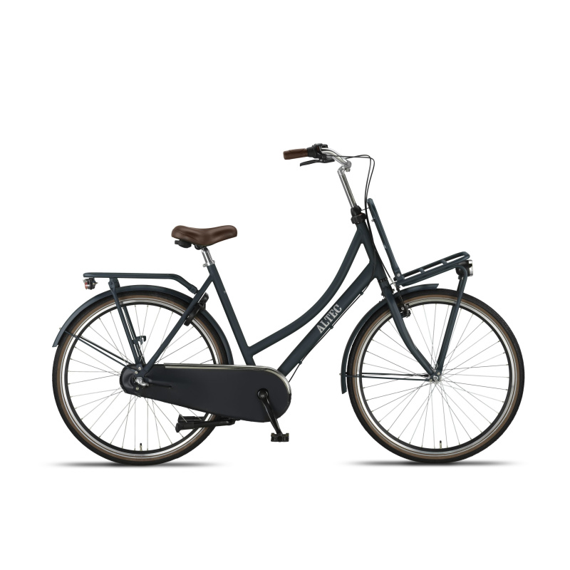 Altec Vintage Transportfiets N-3 Jeans Blue 50cm
