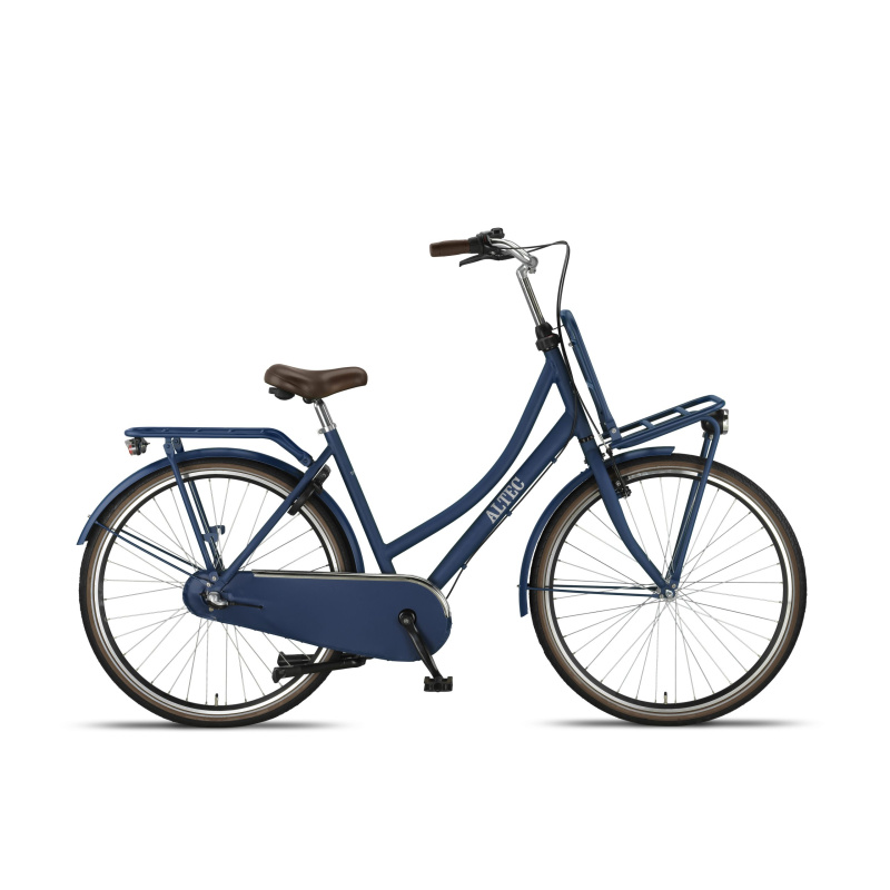 Altec Vintage Transportfiets N-3 Mystic Blue 53cm