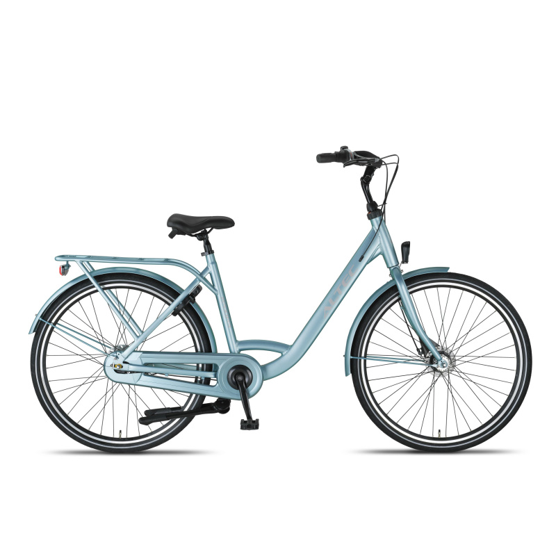 Altec Maxima Moederfiets N-7 Light Blue 50cm