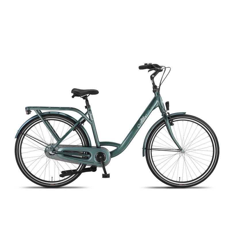 Altec Sweet Moederfiets N-3 Groen 50cm