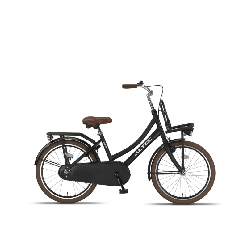 2E KANS Altec Camaro 27,5inch Mtb 2D Black/Red *27284*