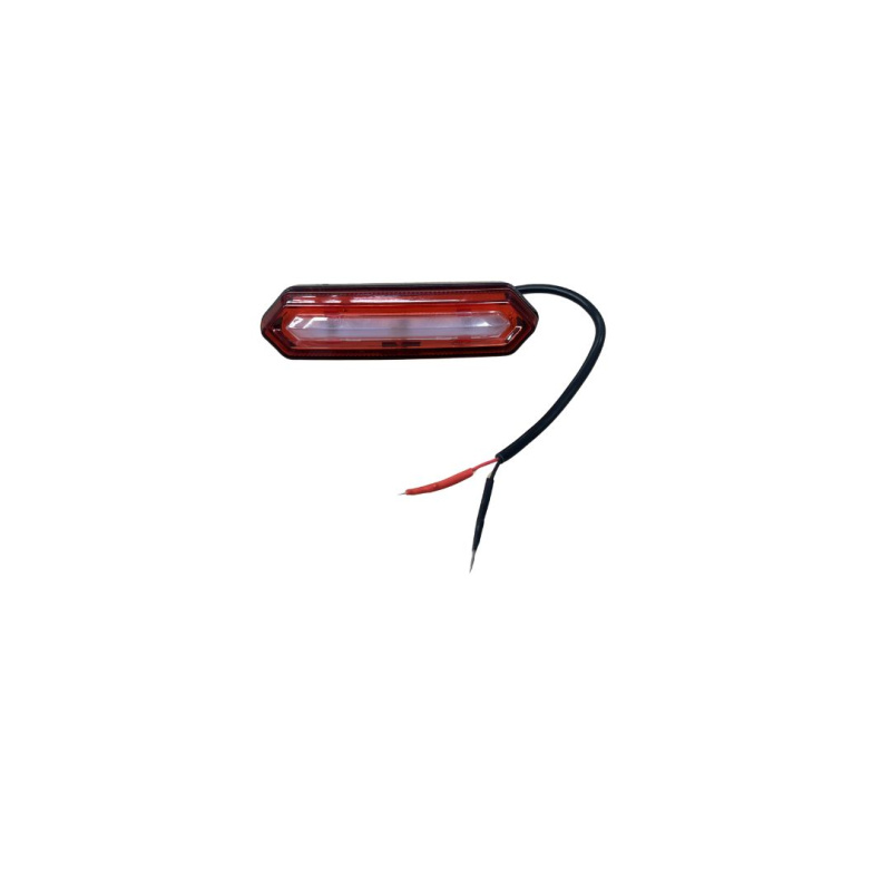 E-bike ACHTERLICHT D-07 *Flow