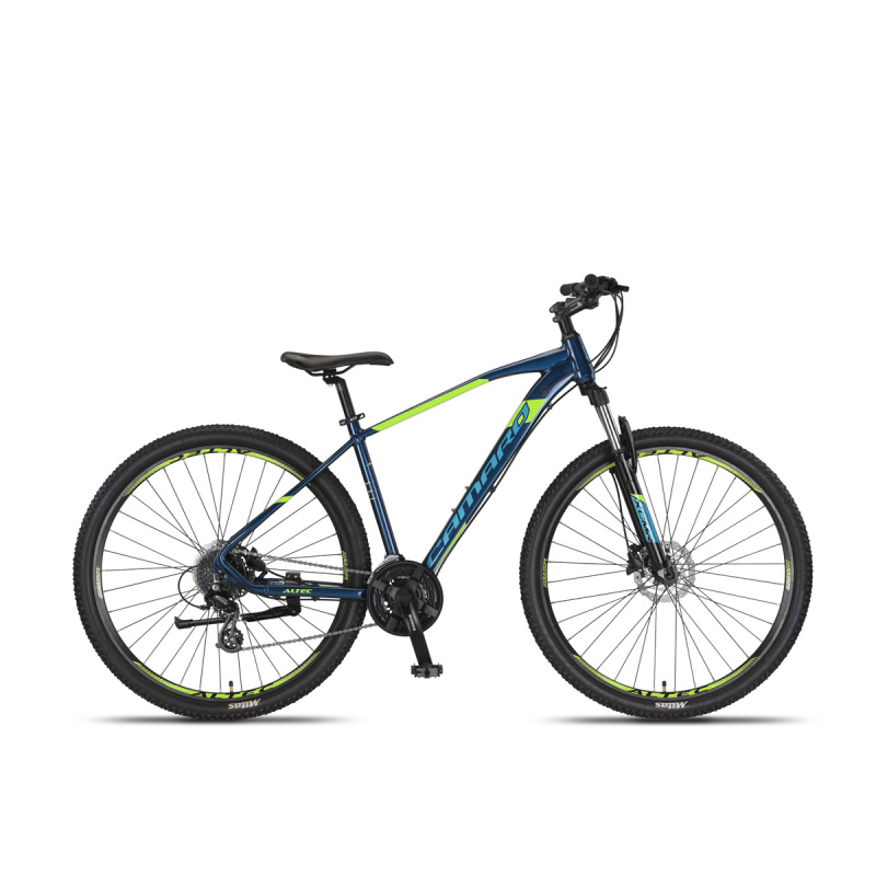 Altec Camaro 27.5 inch MTB HYD Petrol Blue