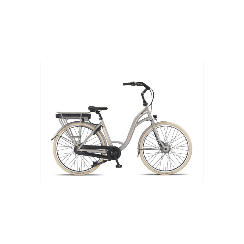 Altec Liberty E-bike 28 inch 50 cm 518Wh N-7 Moederfiets RLR Mystique 40Nm *Accu 800039* Lader 800040*