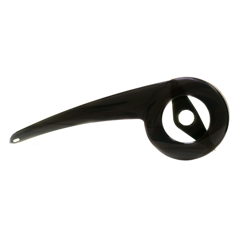 Kettingkast 28 inch half gesloten